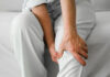 Ból kolan spowodowany dyskopatia