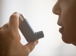 Astma - naturalne sposoby leczenia